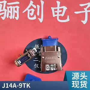 J14A-9ZJ1B2 J14A-9ZK1B2 ����������J14Aϵ�в�ͷ����9�������