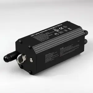 DC400V非隔离UFO灯具户外防水LED应急电源现货批发LED应急装置