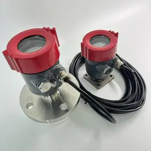 工业储罐液位计 供应 雷达/超声波/磁翻板 全品类选型