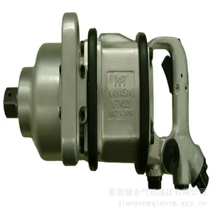 川崎KAWASAKI 气动冲击扳手 KPT-450S 适配重卡维修 工程机械