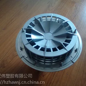 虹吸下沉式雨水斗
