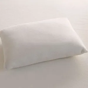 赛恩碎记忆海绵睡眠枕 环保竹外套保健防打鼾枕头