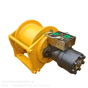 液压绞车厂家出售价格实惠液压绞车船用