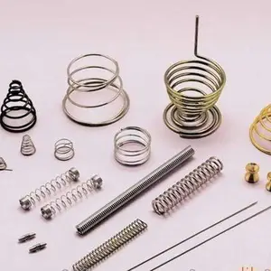 肇庆弹簧定制__模具设计__压缩|拉伸|不锈钢|异形_弹簧生产厂家