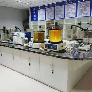 100中负荷齿轮油齿轮油CKC220 220合成高温齿轮油