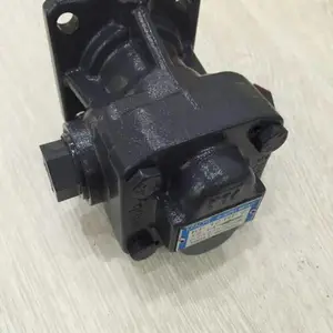循环泵KF6LF1-D15齿轮泵