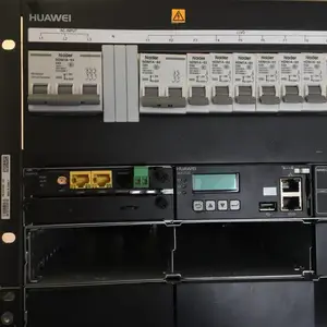 全新原包现货华为ETP48400-C4A1嵌入式电源技术报价/参数