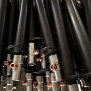 DW31.5-200/100B玻璃钢单体液压支柱，高度单体支柱，DWB31.5