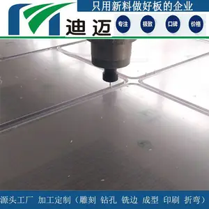 �Զ����豸͸��PC�Ű尴ͼ�ӹ�-������̼�����Ű�