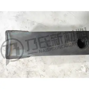 粉碎机刀片_高温熔覆粉碎机刀片