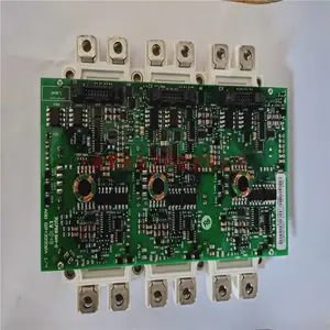 现货 FS450R12KE3/AGDR-81C S IGBT 驱动模块 电路板 AGDR-71C