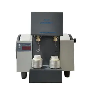 科达仪器KDNJ-2000全自动煤炭粘结指数测定仪