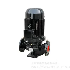 GW管道式无堵塞排污泵 高效节能 安装方便 用于城市污水排水系统