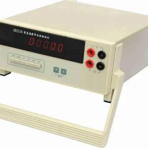 直流数字电阻测试仪 SB2230
