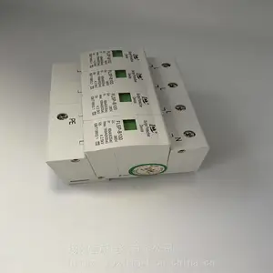一类T1级10/350us电源防雷器