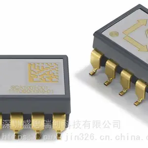SCC2130-D08ֱ����ģ��3���6g�����Ǵ�����Murata