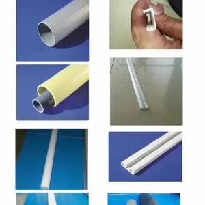 PVC加工产品二