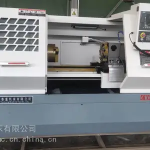 数控车床CK6140价格 数控车床1米技术参数 山东数控系统可选配