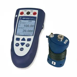 ��˹������ ��Ӧ Druck ��³�� DPI802 ѹ���ź�У���� ָʾ��