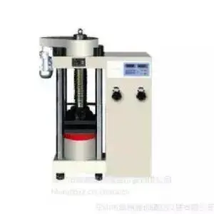 数显式压力试验机2000-3000kn实验设备测量仪器直销优惠AUTO-YL-3000