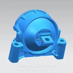 �ؽ�3D ɨ������ ���ȼ�� 2Dת3D ��ͼ��ģ STLתʵ��