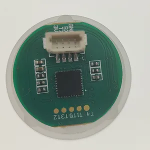 ������ָ�ƴ�����GP-FMA-01ָ��ʶ��
