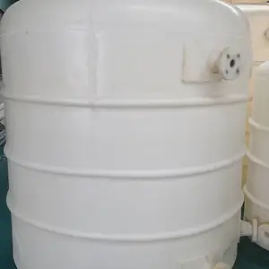 乙烯储罐 危险化学品包装 钢罐体 钢衬PO储罐
