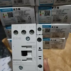 ����,���սӴ��� DILM65C ������ѹ(220V50/60HZ)