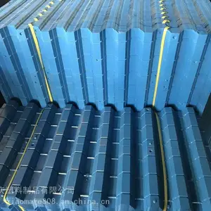 经济型虾巢 直线型龙虾巢穴 S型水养殖巢穴 黄鳝养殖巢