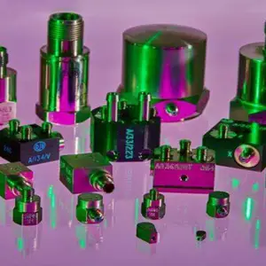 Ӣ��DJB Instruments���ٶȴ�����ѹ����ٶȼƶ�̬ѹ��������