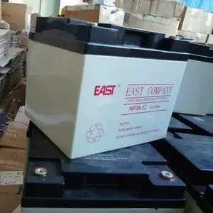 EAST������NP38-12����UPS̫����EPS12v38ahǦ����ά��ԭװ��Ʒ