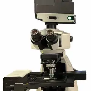 Cicero任意荧光显微镜升级3D共聚焦成像