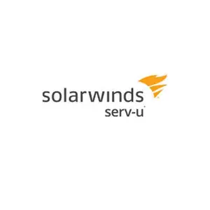 Serv-U Managed File Transfer Server丨软件代理丨正版丨购买丨下载