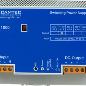 Camtec��ԴCPS-EP2000��Ϊ���������ĸ�����Դ