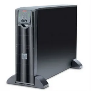 APC UPS电源SRC6000UXICH 6000VA/4800W全年无休及时服务电气安全