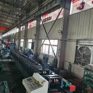 山东汽车大梁纵梁成型机 重卡轻卡通用 效***