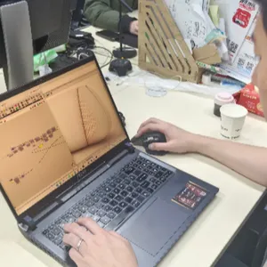 江苏快速成型Alias数字建模推荐 质境上海汽车科技供应