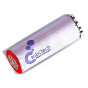 德国SubCtech公司二氧化碳分压分析仪OceanPack BUOY