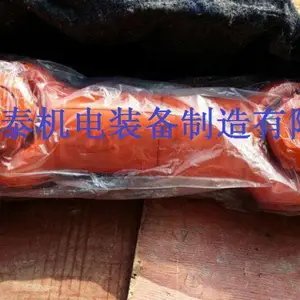 辊压机万向节传动轴 花键式 扭矩大 适用于高压辊磨机