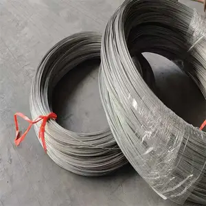 ER NiCrMo-2镍基弹簧丝 哈氏合金哈X耐高温焊丝 国标盘丝现货1-2.4发