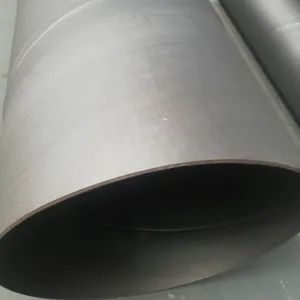 3pe防腐螺旋管母材包括无缝钢管，螺旋钢管和直缝钢管。三层结构的聚乙烯(3PE)防腐涂层天津维连钢管