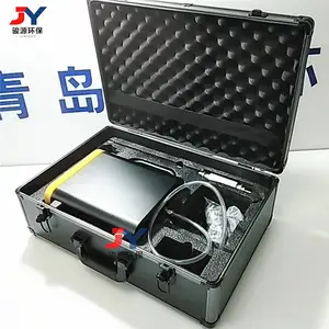JY-M600�ͱ�Яʽ����Ũ�ȼ���� �����ܹܵ�����������