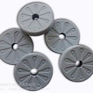 富氢水瓷片/功能水杯水壶专用负电位片/水过滤富氢片的性能