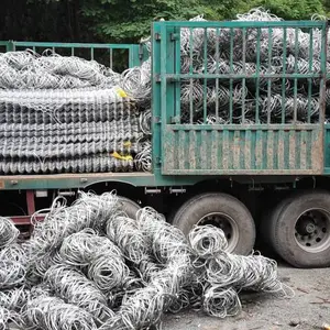 sns主动防护网 绞索网 钛克网 柔性被动防护网