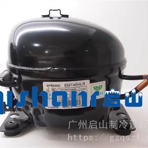 embraco ��������ѹ����EM65HHR R134A��ý��ع�ѹ����