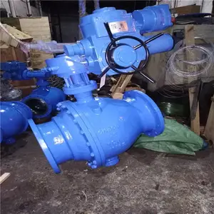 ̫ԭ�е綯��ֱ�� Q941F-40C Q941H-40C ������ʽ�綯������ DN125