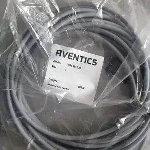 AVENTICS��λ��ͨ����R422002211���ֳ�����Ԫ�� -ѹ����-����