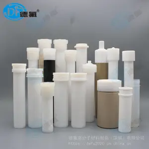 TFM材质微波消解罐 深圳消解罐厂家