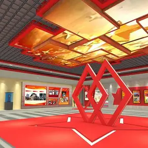 VR����չ��-ľ����3D������˾-VR����չ������