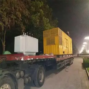 ��ͨ�к�����500KW��������